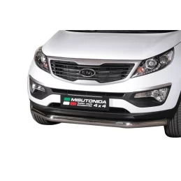 Protezione Anteriore Kia Sportage