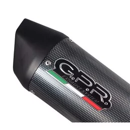 GPR Ducati St4 - St4 S 1999/05 CAT.63.FUPO