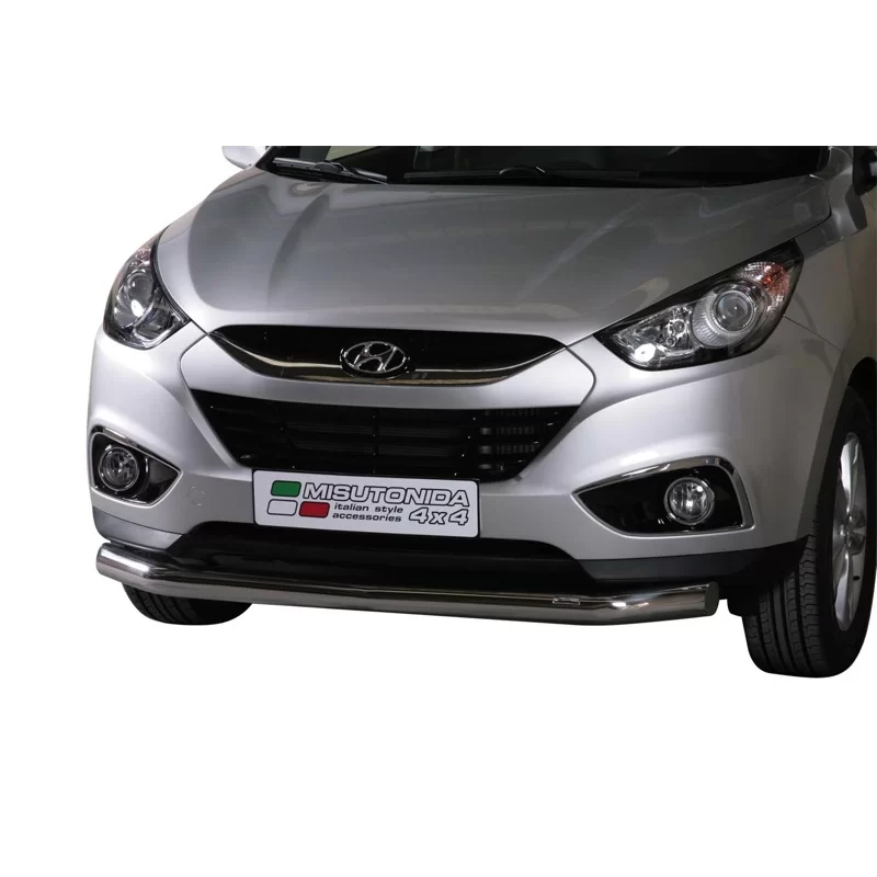 Front Protection Hyundai ix35