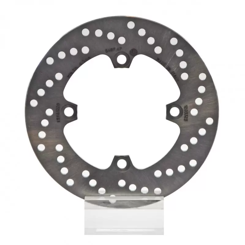 Brembo 68B40747 Serie Oro Kawasaki ZX-6R 600