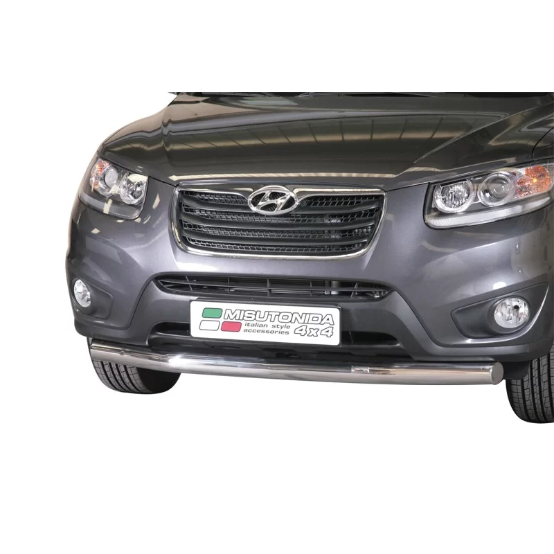 Protezione Anteriore Hyundai Santa Fe Protezione Anteriore Hyundai Santa Fe