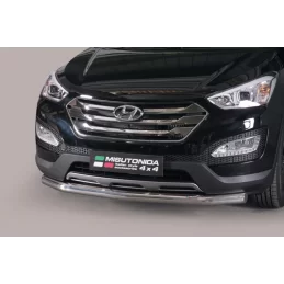 Defensas Delantera Hyundai Santa Fe