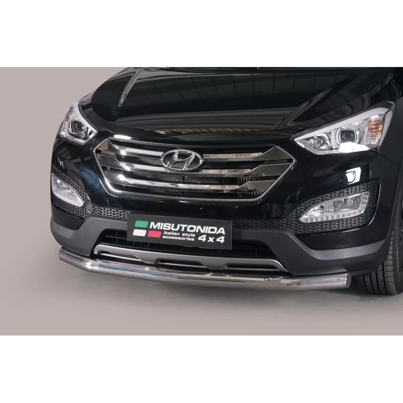 Defensas Delantera Hyundai Santa Fe
