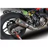 GPR Ducati Monster 1200 S/R 2017/20 e4 E4.D.128.CAT.M3.TN