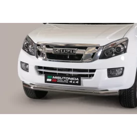 Defensas Delantera Isuzu D-Max