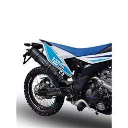 GPR F.B. Mondial Smx 125 Enduro 2021/22 e5 Supermoto 2021/22 e5 MD.9.FUNE.CAT
