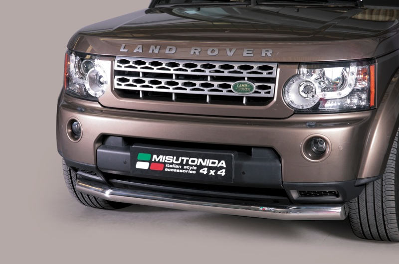 4R Paracolpi Laterali In PVC Per Land Rover Discovery Sport 2015 | Kit 4 Pezzi Con Biadesivo 3M
