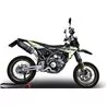 GPR Fantic Motor 125 M Performance 2019/20 e4 FN.1.FUNE