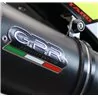 GPR Fantic Motor XEF 125 Competition 4t 2021/2022 e5 FN.3.FNE4