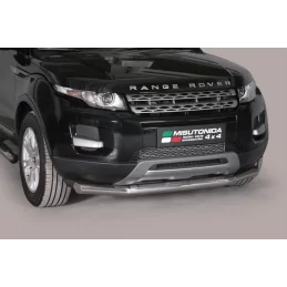 Defensas Delantera Range Rover Evoque Pure - Prestige