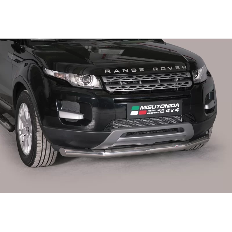 Frontschutzbügel Range Rover Evoque Pure - Prestige