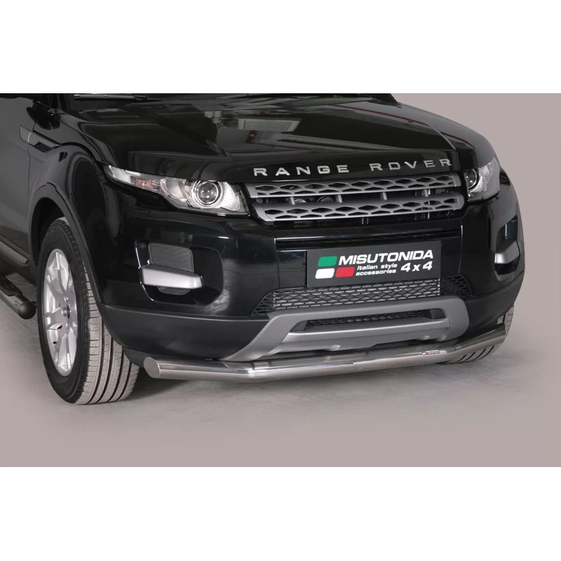 Protezione Anteriore Range Rover Evoque Pure - Prestige