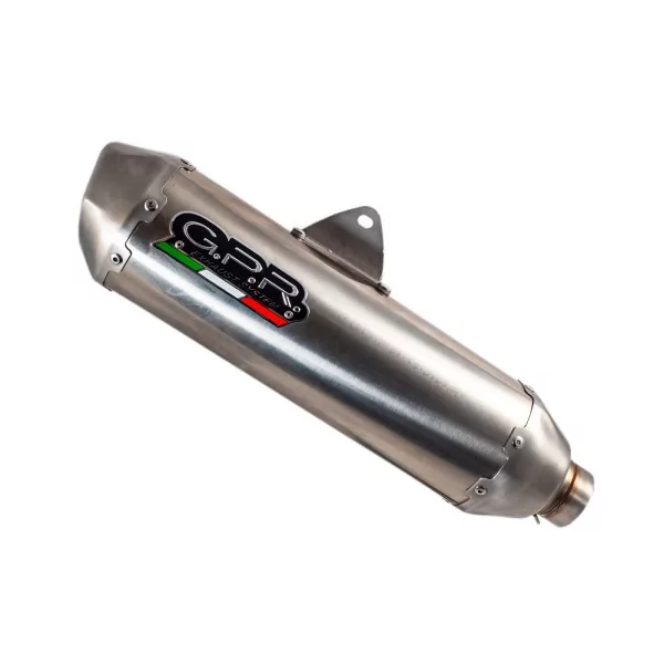 GPR Gas Gas Mc F 250 2021/2022 PNT.MX.27.IO