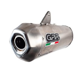 GPR Gas Gas Mc F 450 2021/2022 PNT.MX.28.IO