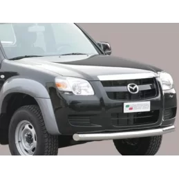 Front Protection Mazda Bt 50 