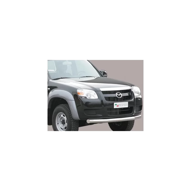Front Protection Mazda Bt 50 
