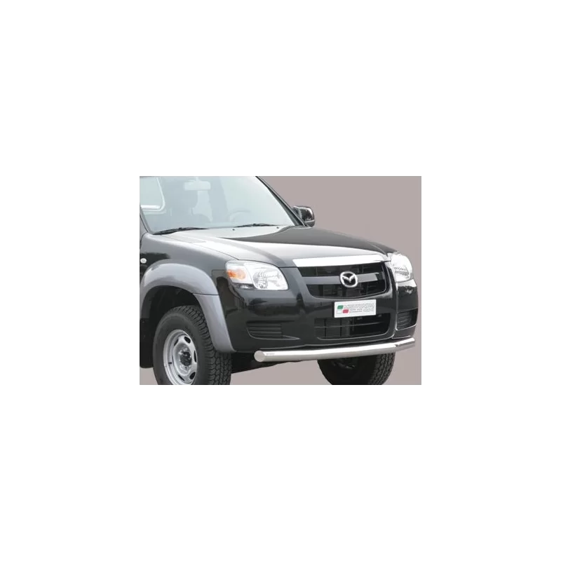 Protection Avant Mazda Bt 50 Protection Avant Mazda Bt 50