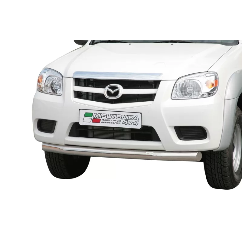 Front Protection Mazda Bt 50