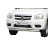 Front Protection Mazda Bt 50