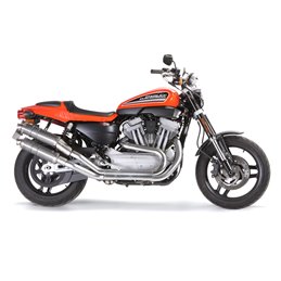 GPR Harley Davidson Xr 1200 HD.10.PT