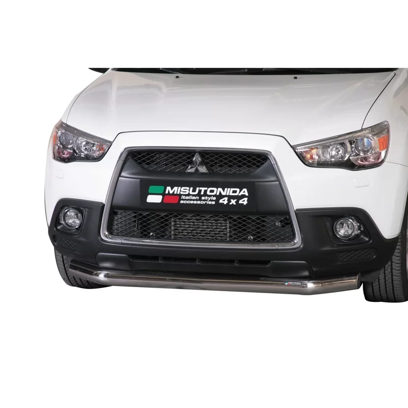 Frontschutzbügel Mitsubishi Asx Frontschutzbügel Mitsubishi Asx