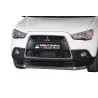Frontschutzbügel Mitsubishi Asx