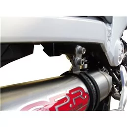 GPR Honda Msx - Grom 125 2013/17 CO.H.233.DE