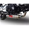 GPR Honda Msx - Grom 125 2013/17 CO.H.235.DE