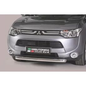 Protezione Anteriore Mitsubishi Outlander