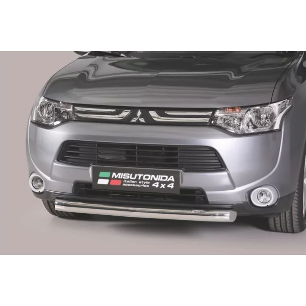 Defensa Delantera Mitsubishi Outlander