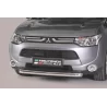 Protection Avant Mitsubishi Outlander