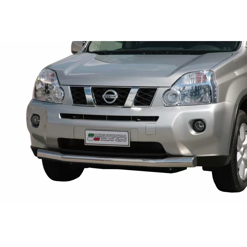 Front Protection Nissan X-Trail