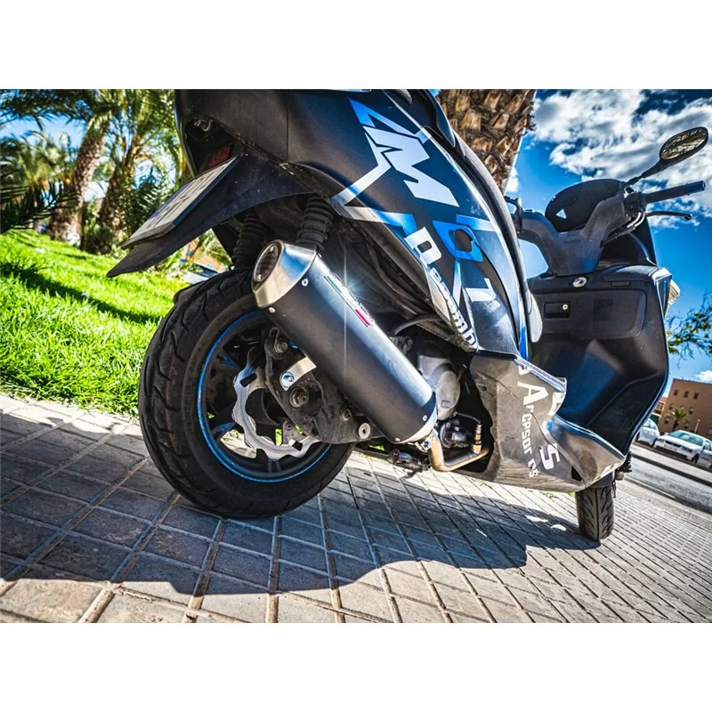 GPR Honda Pcx 150 i.e. 2014/16 HON.8.EVO4