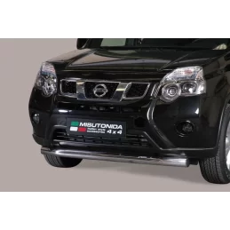 Protection Avant Nissan X-Trail