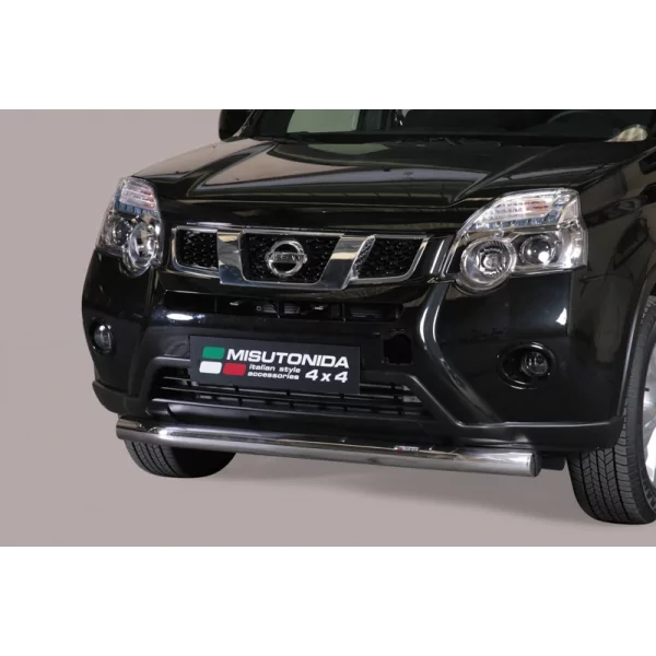 Defensa Delantera Nissan X-Trail