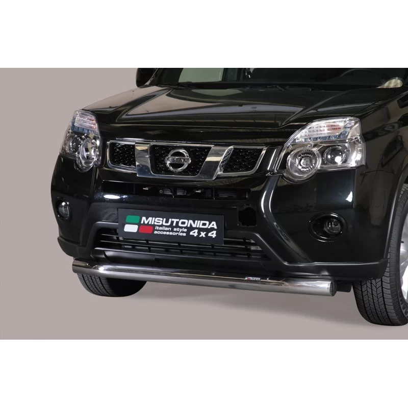 Protezione Anteriore Nissan X-Trail