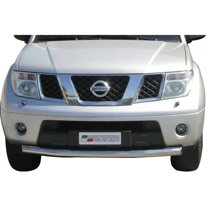 Protection Avant Nissan Pathfinder 