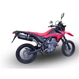 GPR Honda Crf 250 M 2013/16 H.251.FUNE