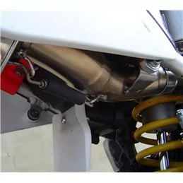 GPR Honda Crf 250 R 2003/05 H.116.ALB
