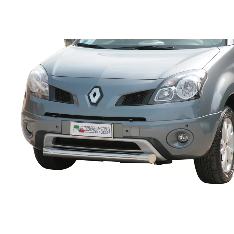 Front Protection Renault Koleos 