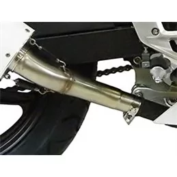 GPR Honda Cbr 300 R 2014/16 H.225.M3.INOX