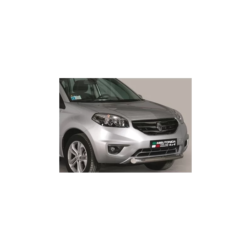 Frontschutzbügel Renault Koleos Frontschutzbügel Renault Koleos