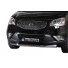 Defensas Delantera Ssangyong Korando