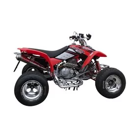 GPR Honda Trx 400 Sportrax EX QUSP.137.PCEV