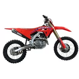 GPR Honda Crf 450 R 2021/2022 PNT.MX.9.FTT