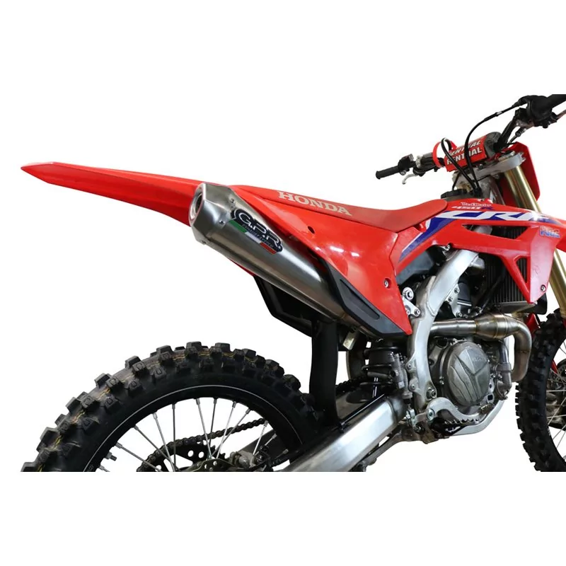 Crf 2021 deals 450
