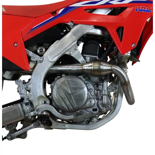 GPR Honda Crf 450 R 2021/2026 PNT.MX.9.FTT