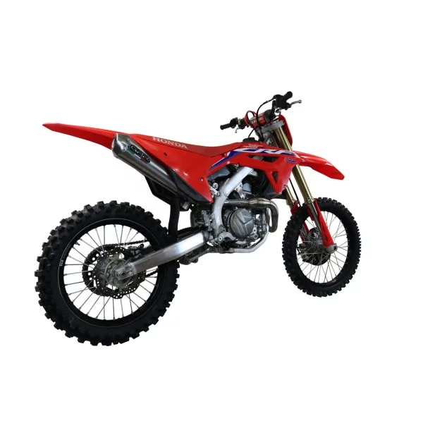 GPR Honda Crf 450 R 2021/2026 PNT.MX.9.IO