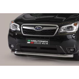 Protezione Anteriore Subaru Forester