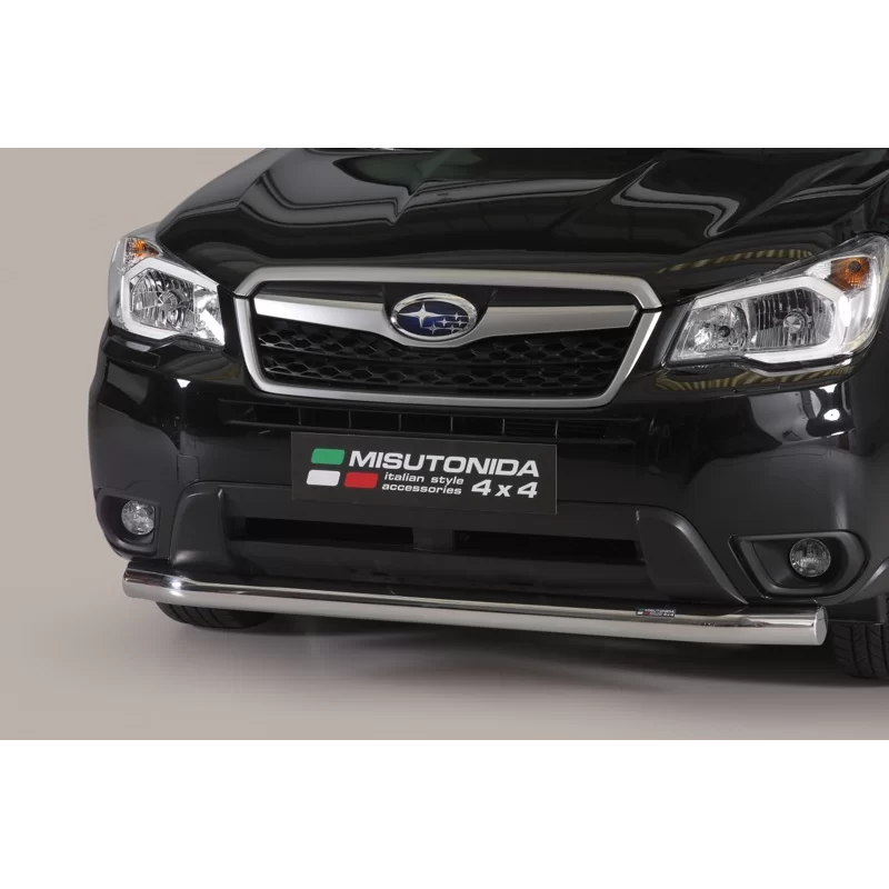 Protezione Anteriore Subaru Forester